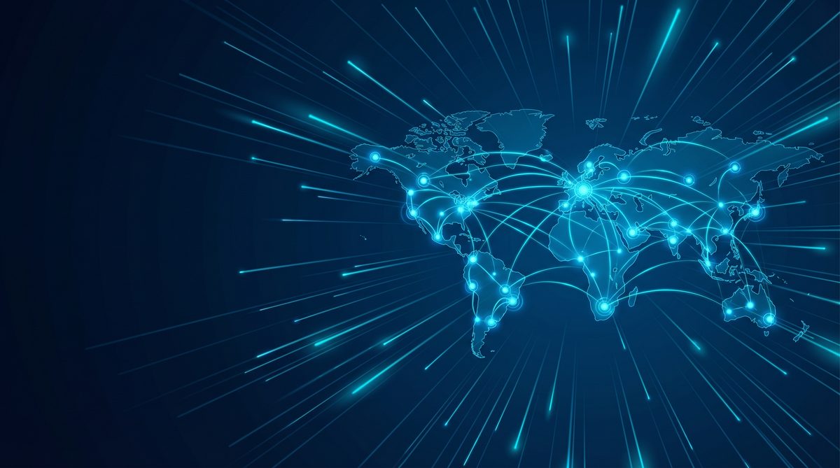 干式加速器全球网络加速