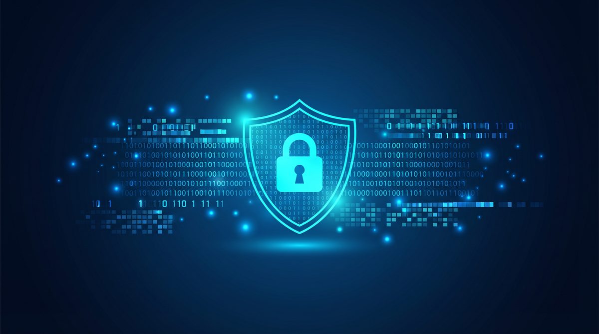 干式加速器隐私安全保护